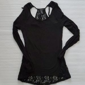 Deb blouse
